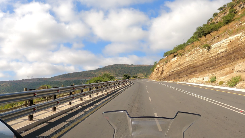 Mayaba Pass
